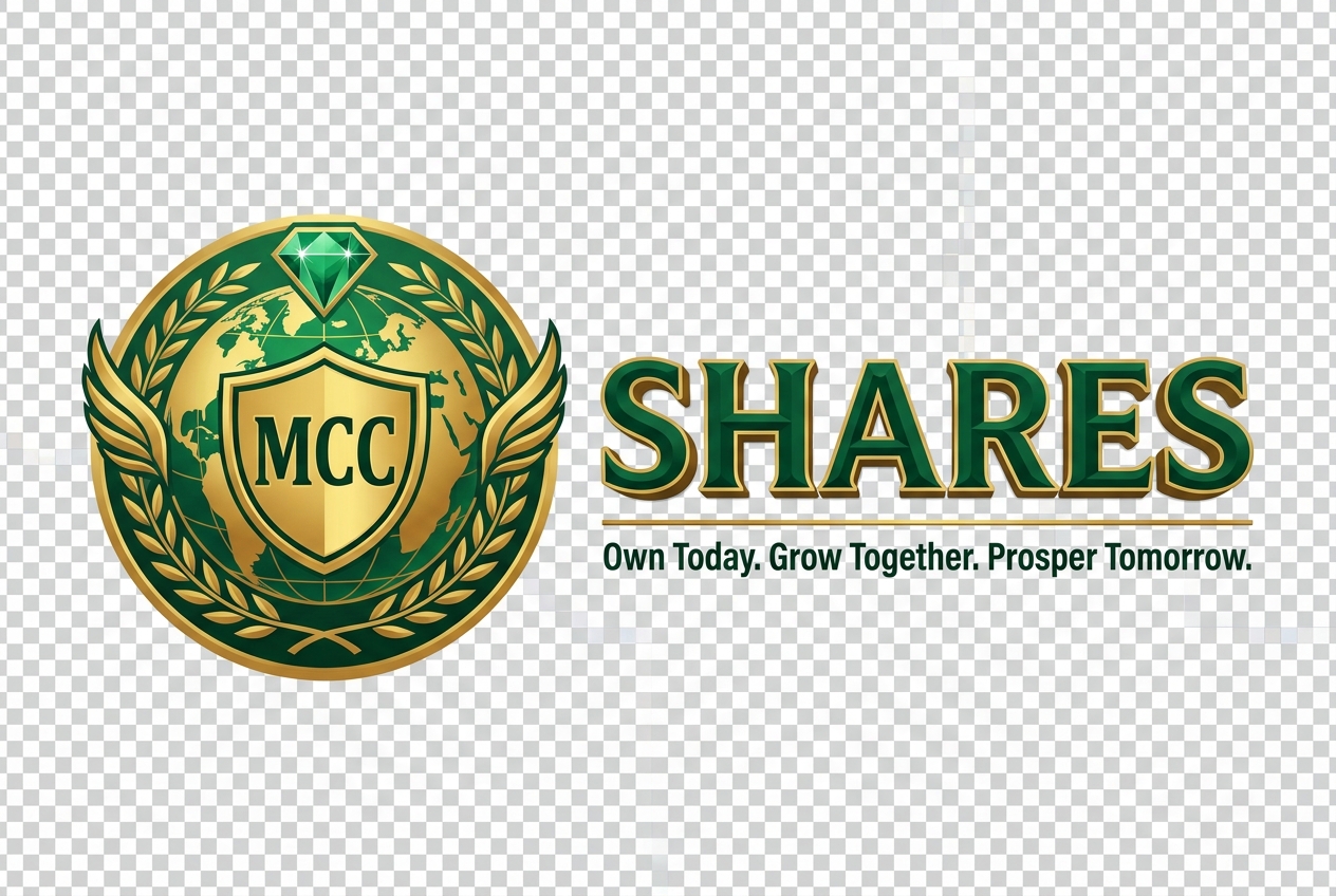 MCC Shares