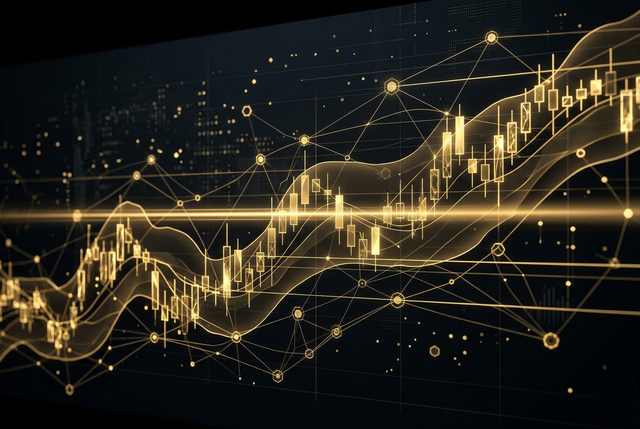 PLUSMAKER AI market environment