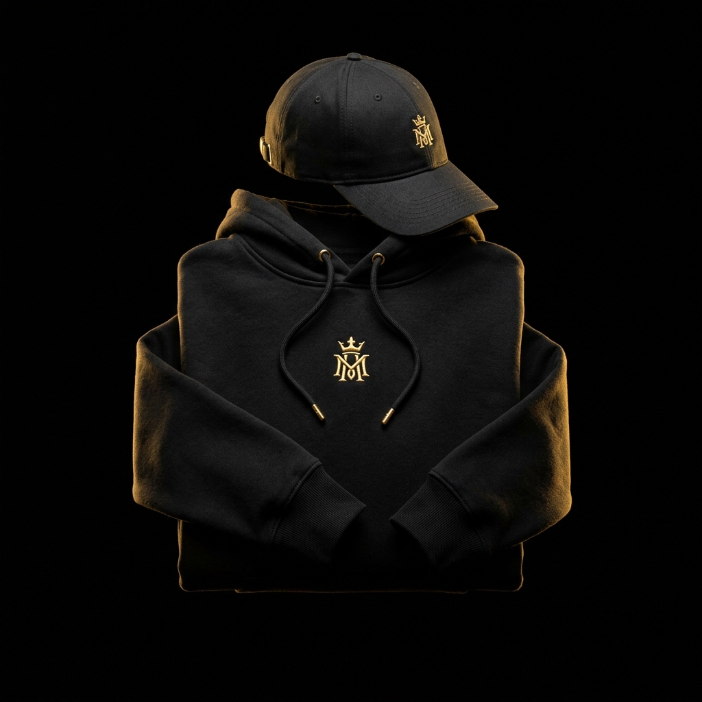Premium Merchandise