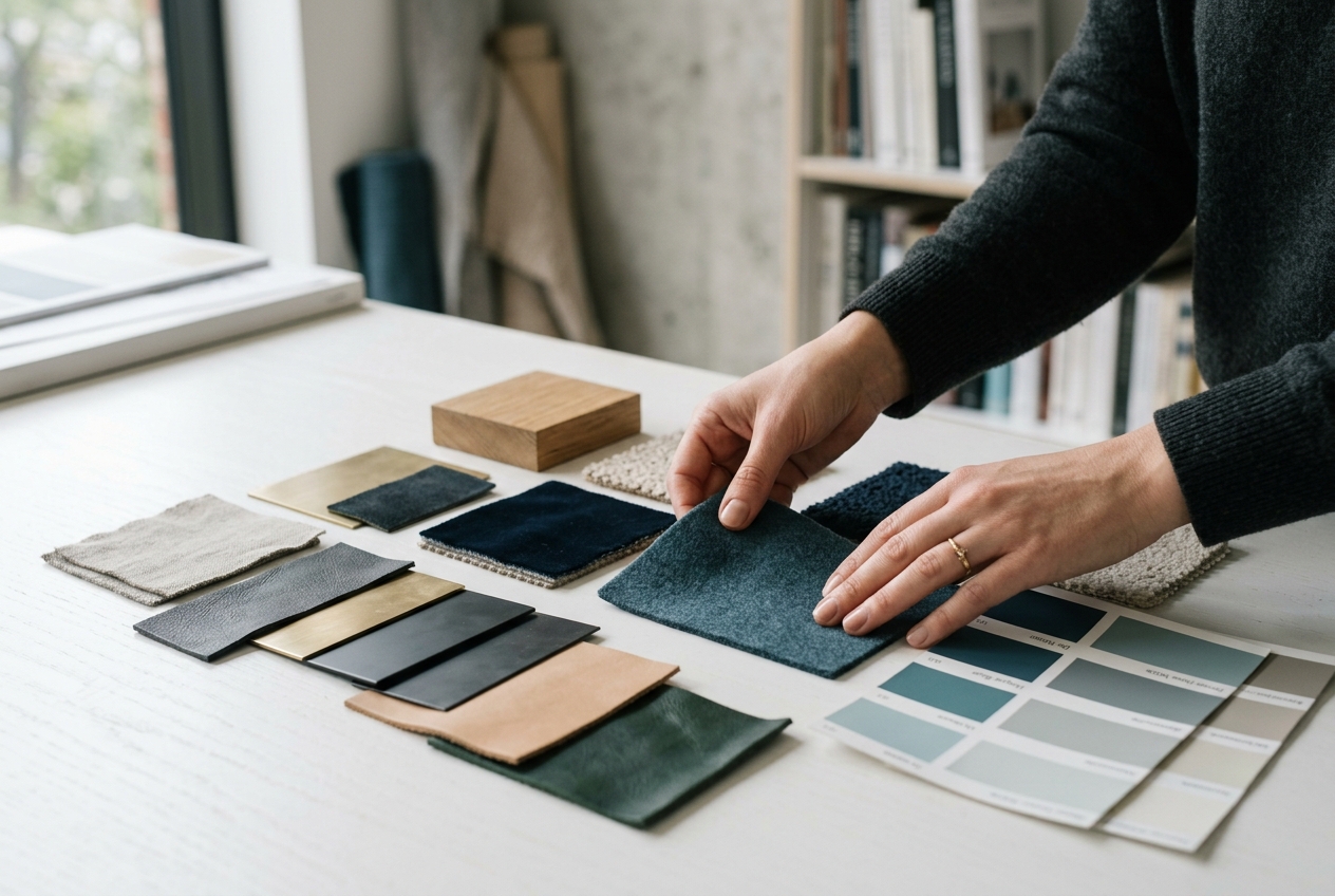 Why a brand is a business decision before it is a visual one