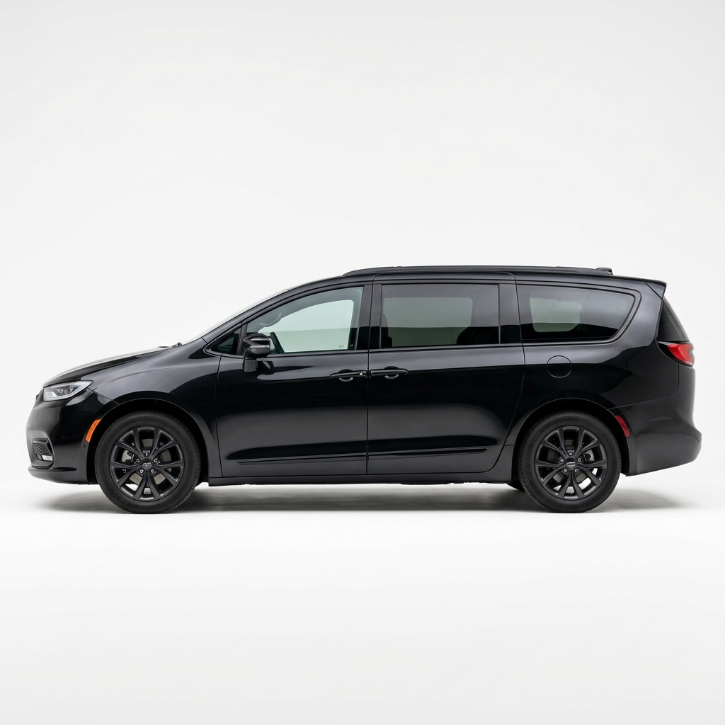 Minivan