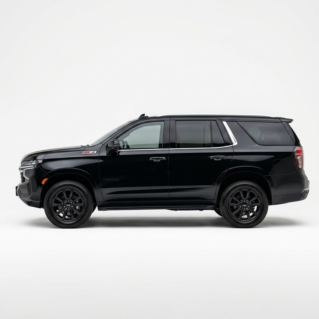 SUV