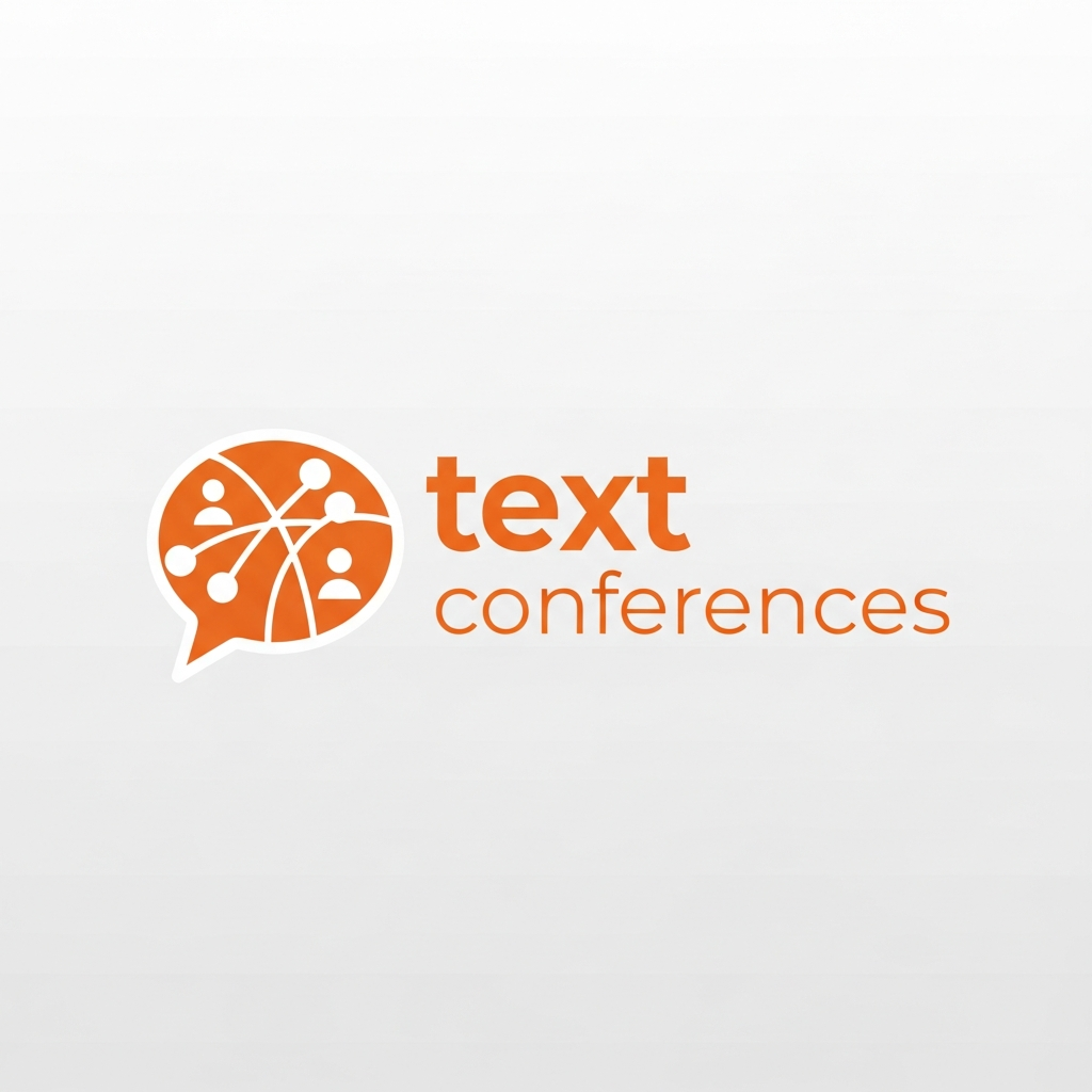 textconferences