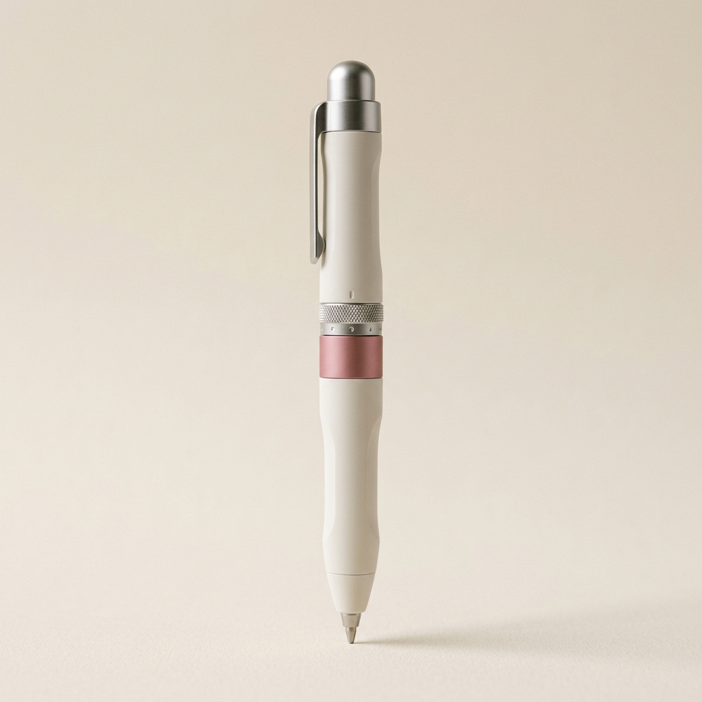 GHK-Cu PEN