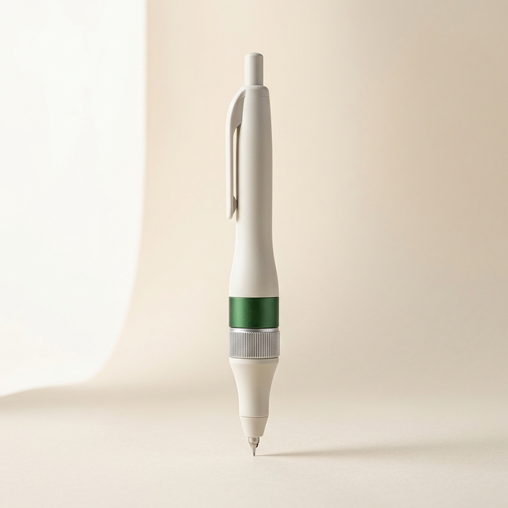 BPC-157 + TB-500 COMPLEX PEN