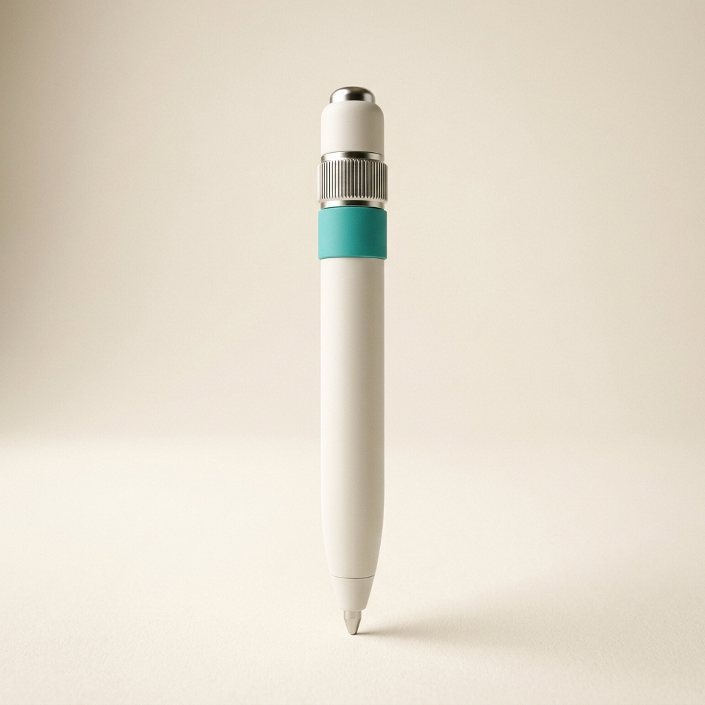 IPAMORELIN PEN