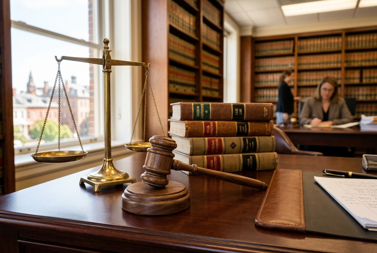 Legal Advisory — professional service by SAIVU