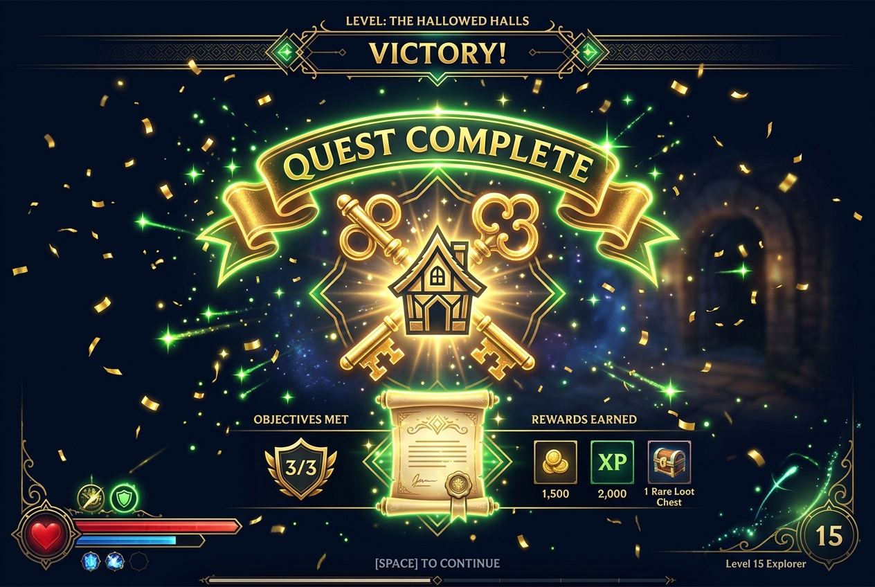 Win