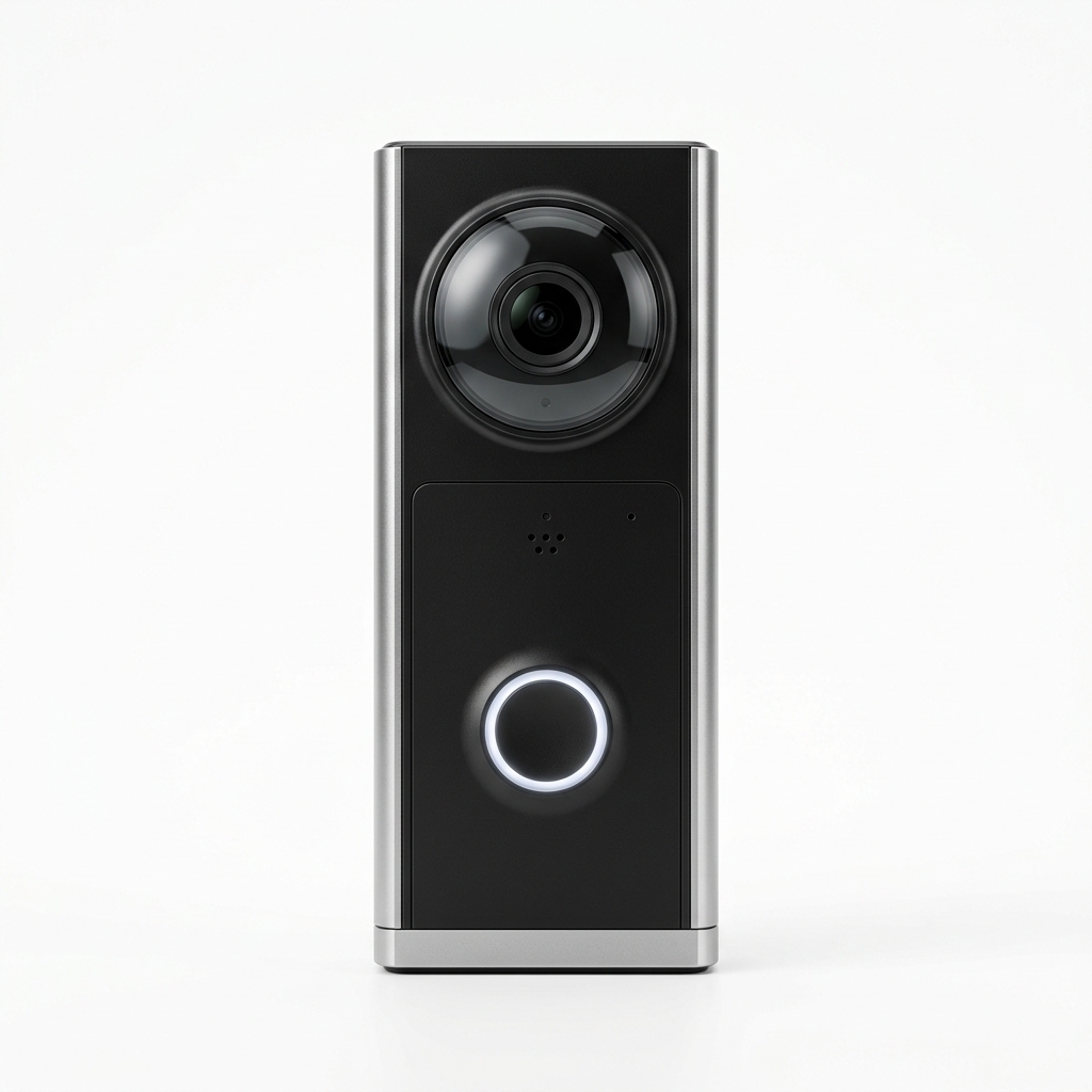 Yale Lumo Video Doorbell