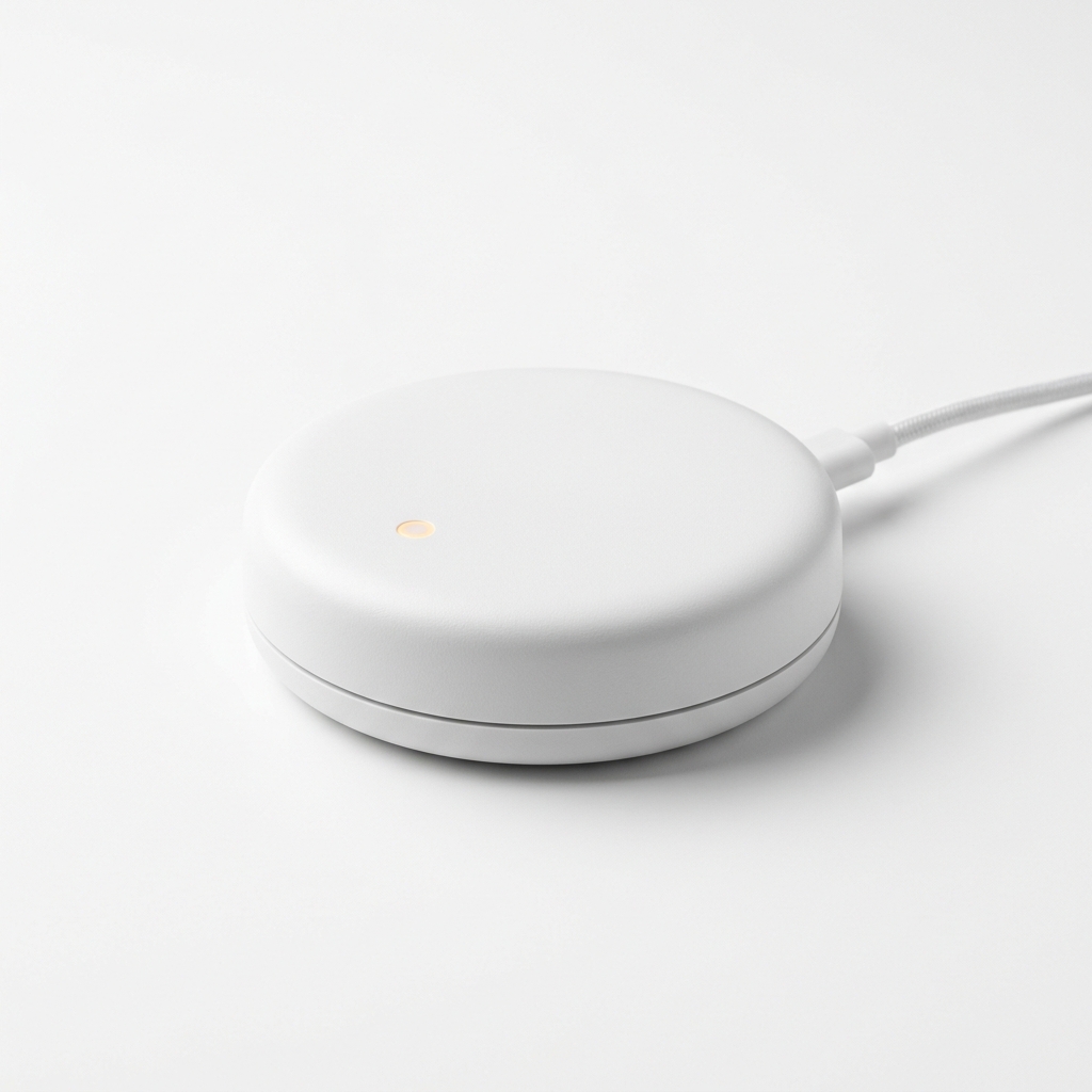 Yale Connect Wi-Fi Hub