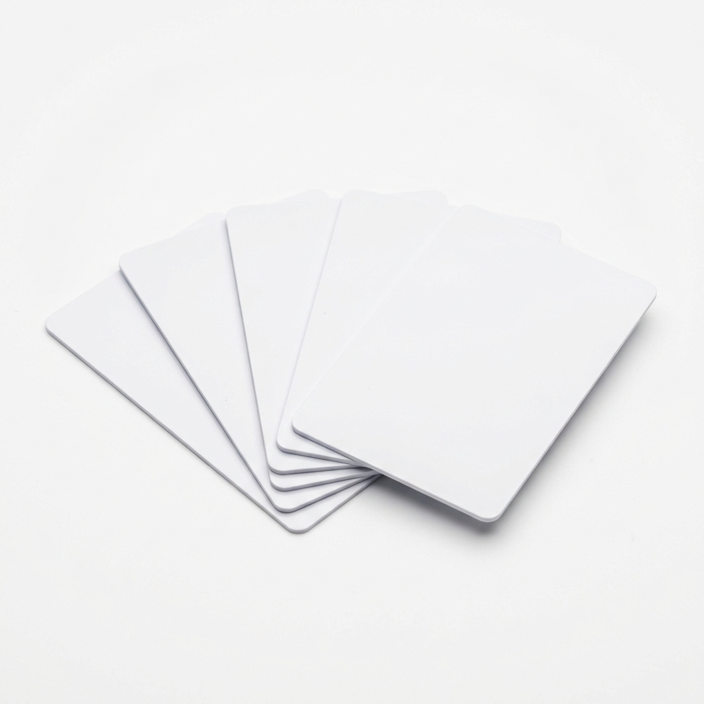 Yale RFID Proximity Cards (5-Pack)