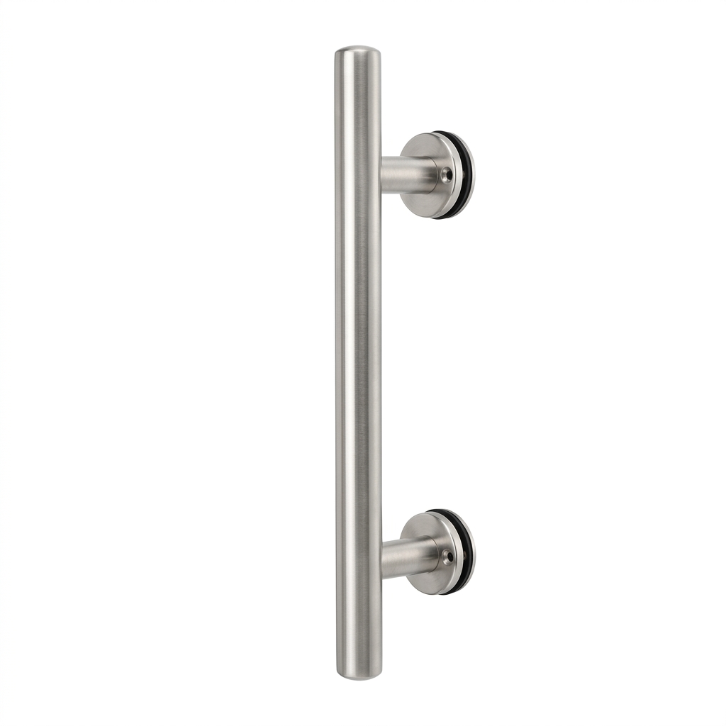 Yale C-Type Door Pull