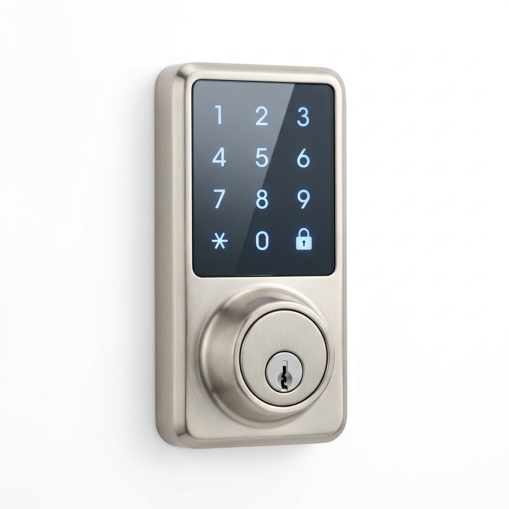 Yale YRD256 Digital Deadbolt