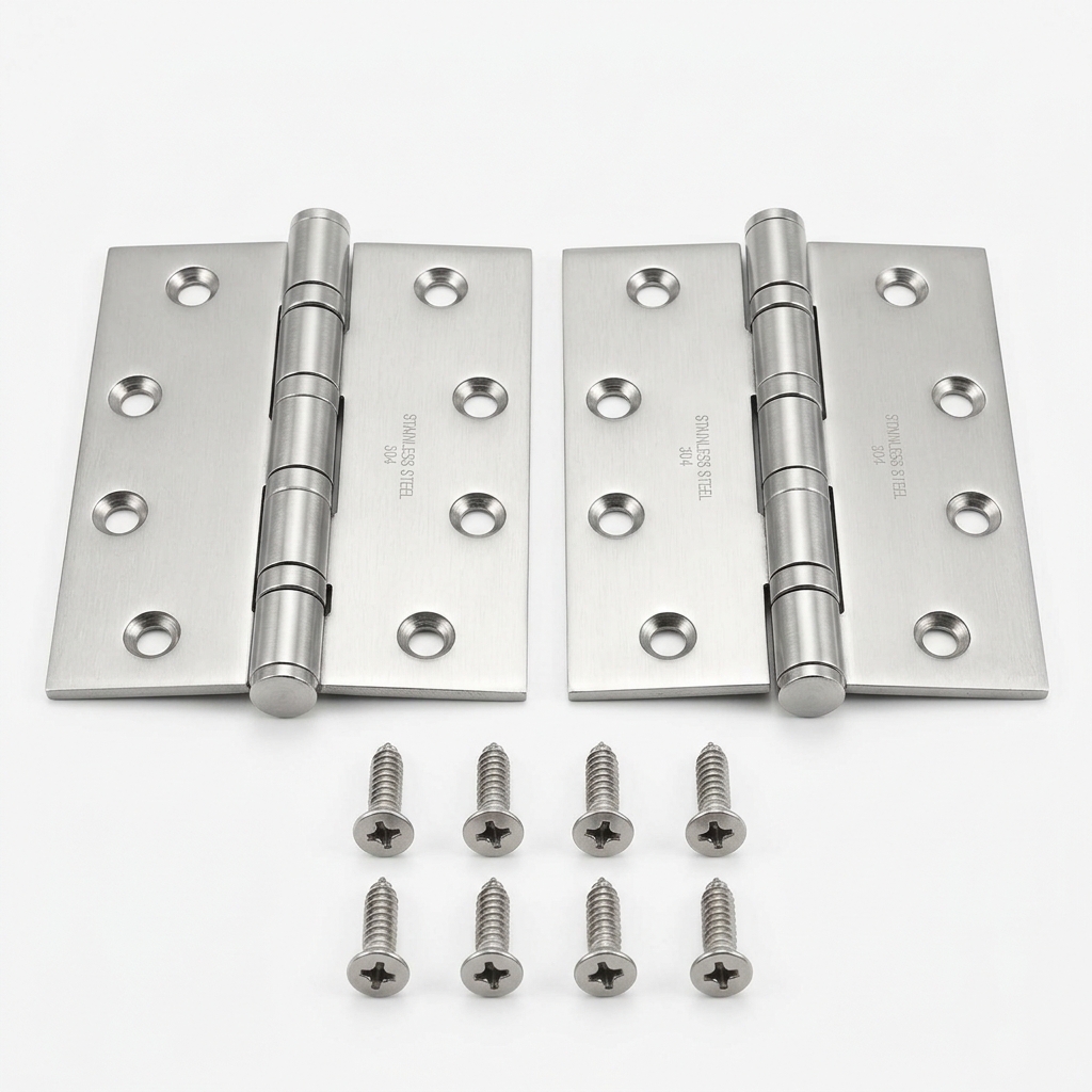 Yale 3.5" x 3.5" Steel Hinge