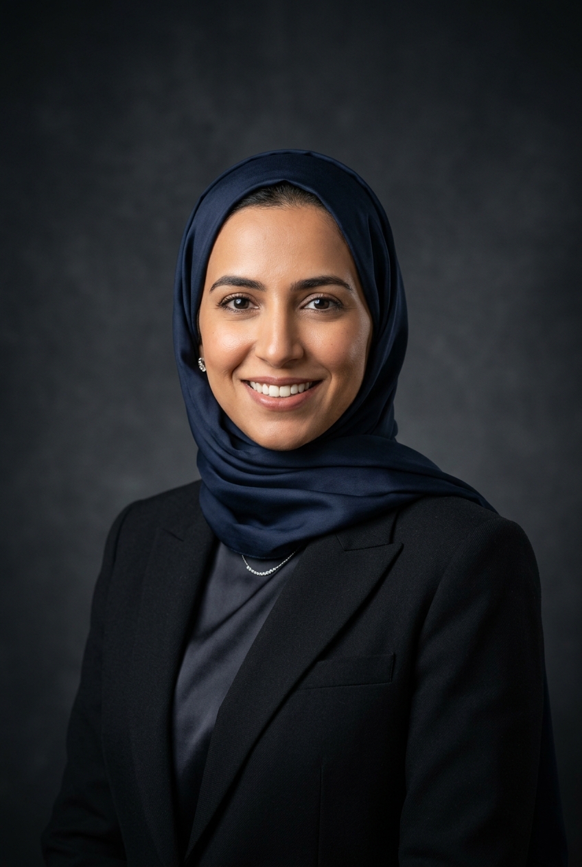 Layla Al-Rashid
