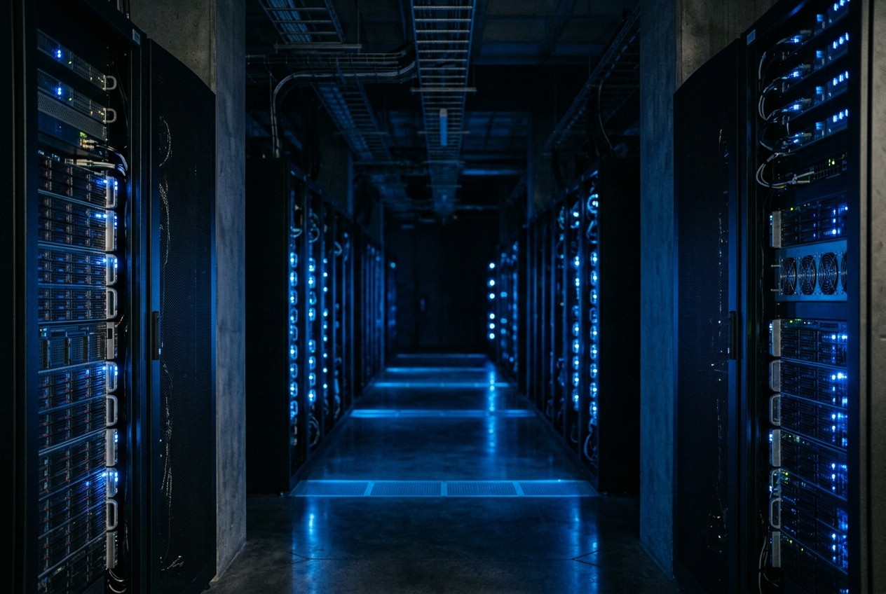 CODEX β Enterprise Cloud Hosting