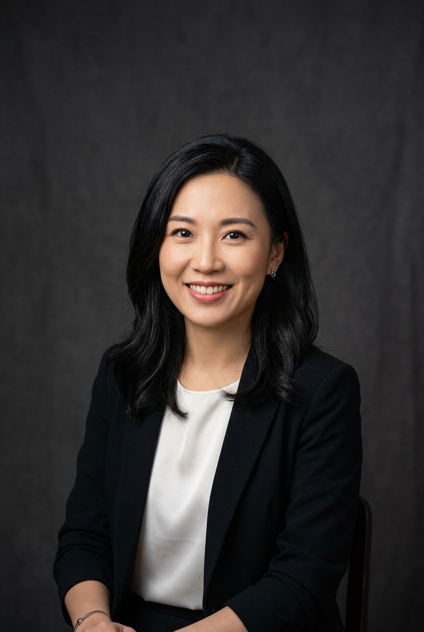 Wei Lin