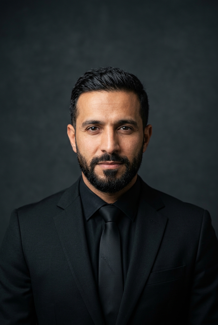 Omar Khalid