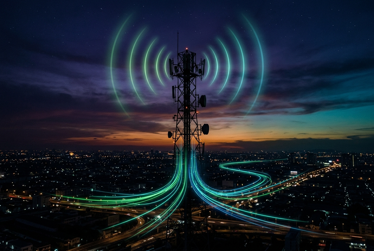 XTEL β Telecom Solutions