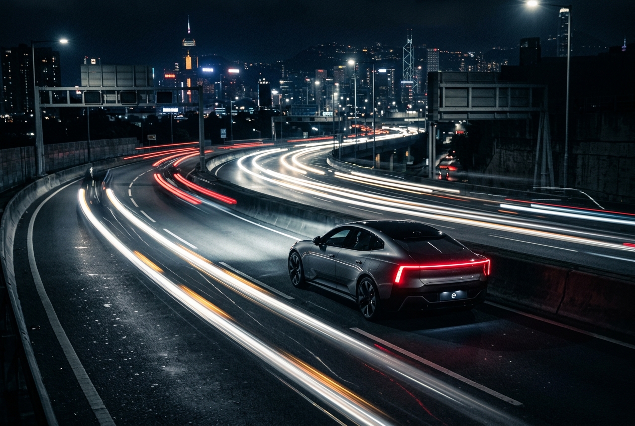 XMOTORS β Mobility Solutions