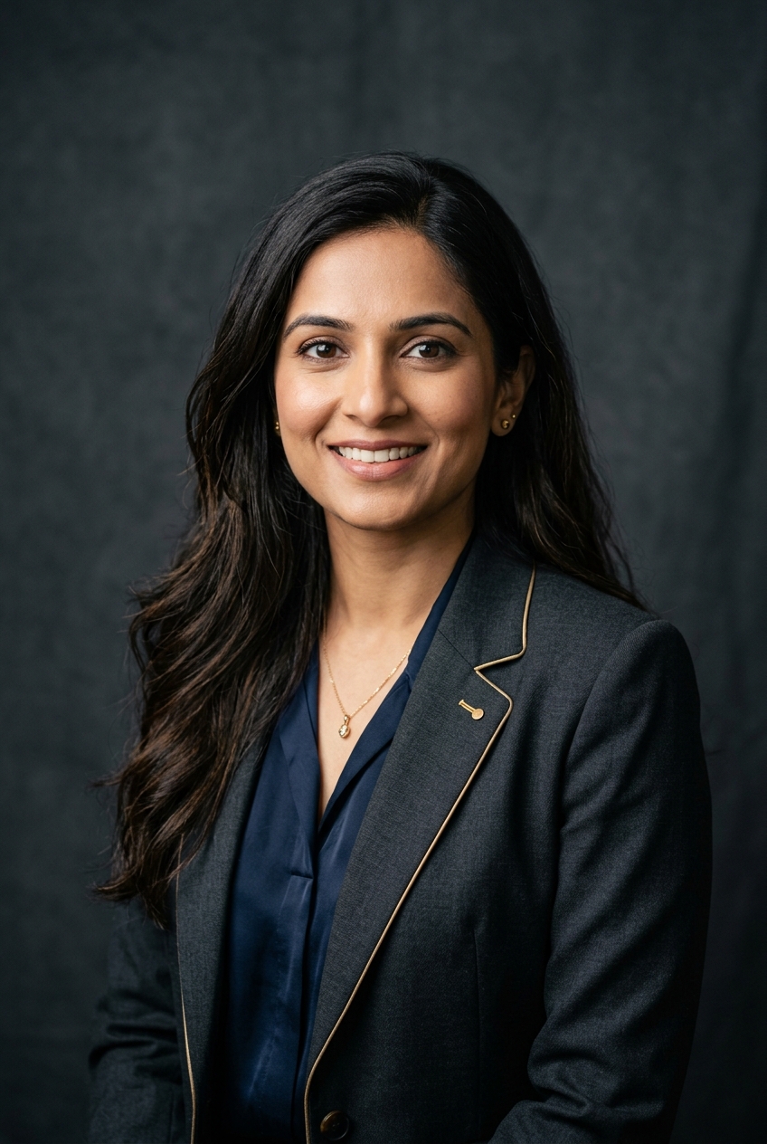 Priya Nair