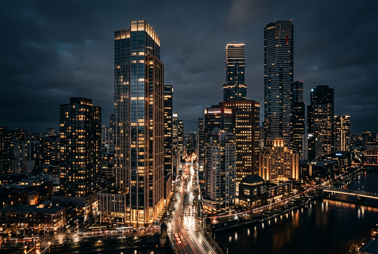 Xestate — Real Estate & Property Tech