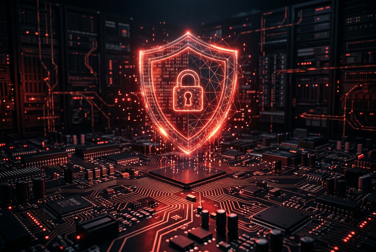 CYBERX β Cybersecurity Services