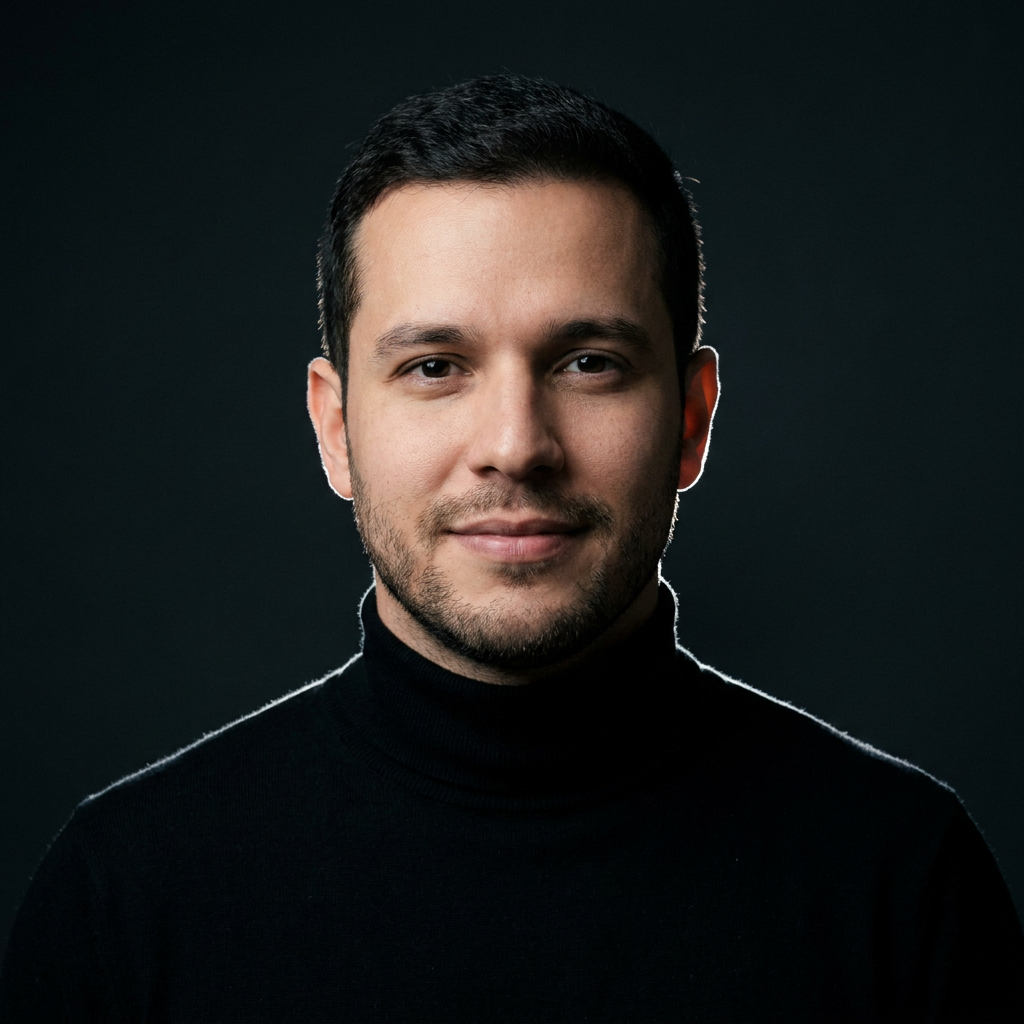Rafael Monteiro