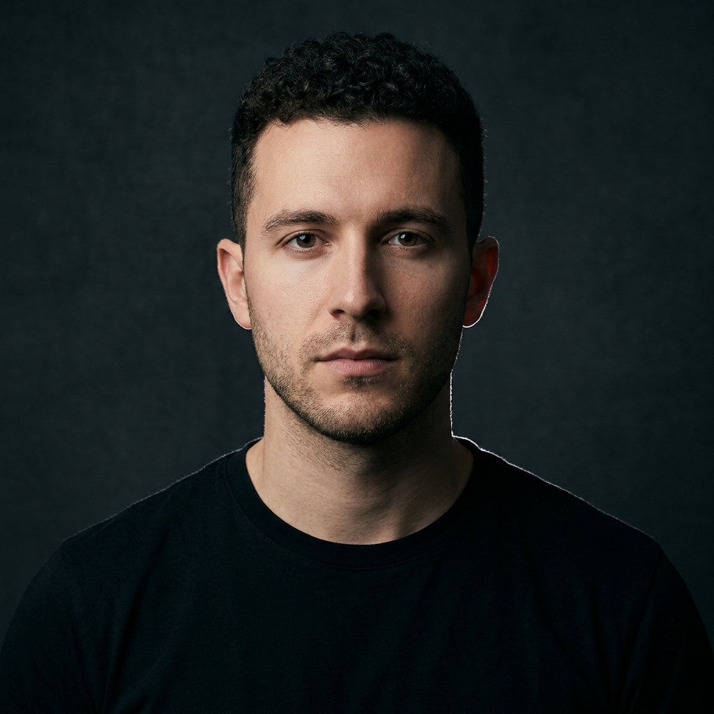 Diego Almeida