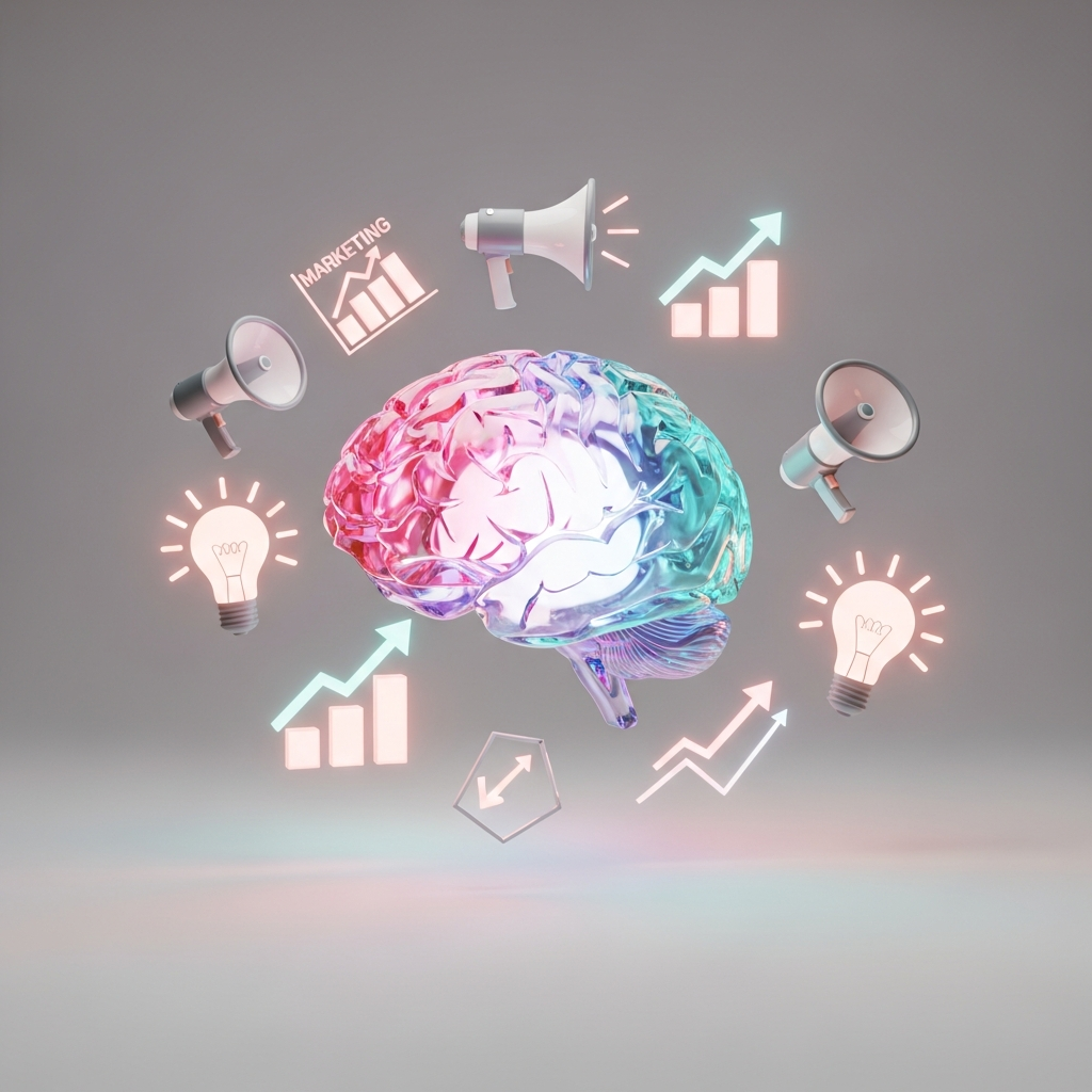 AI & Growth Marketing by Proskillr