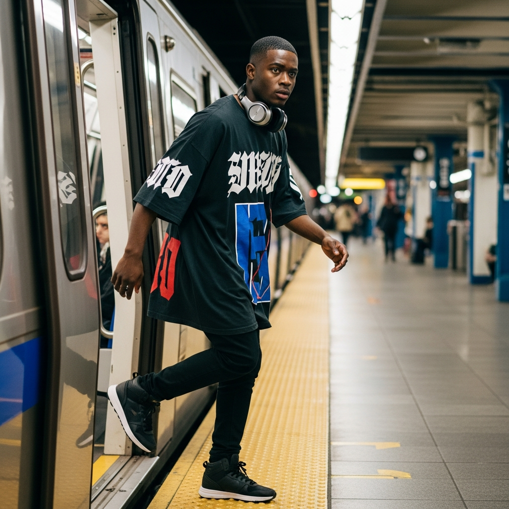 The Commute