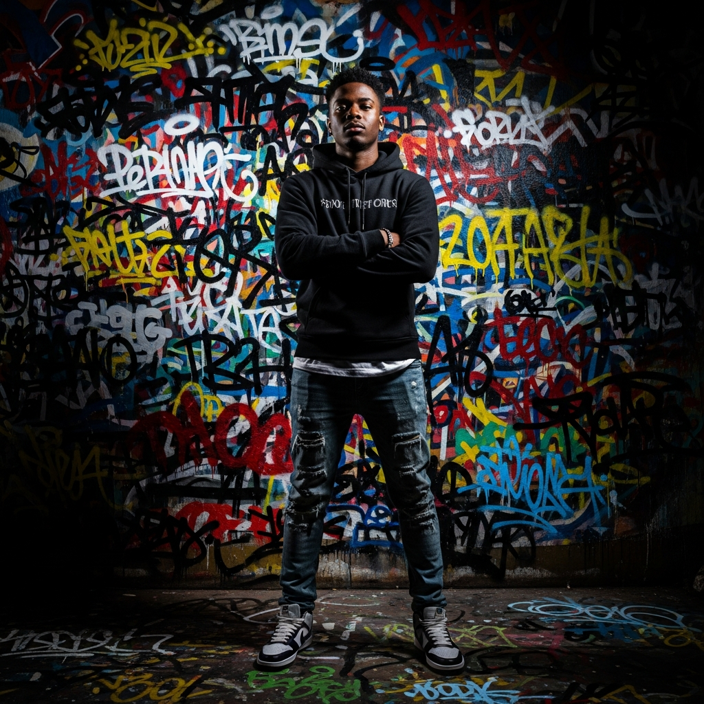 Against the Wall