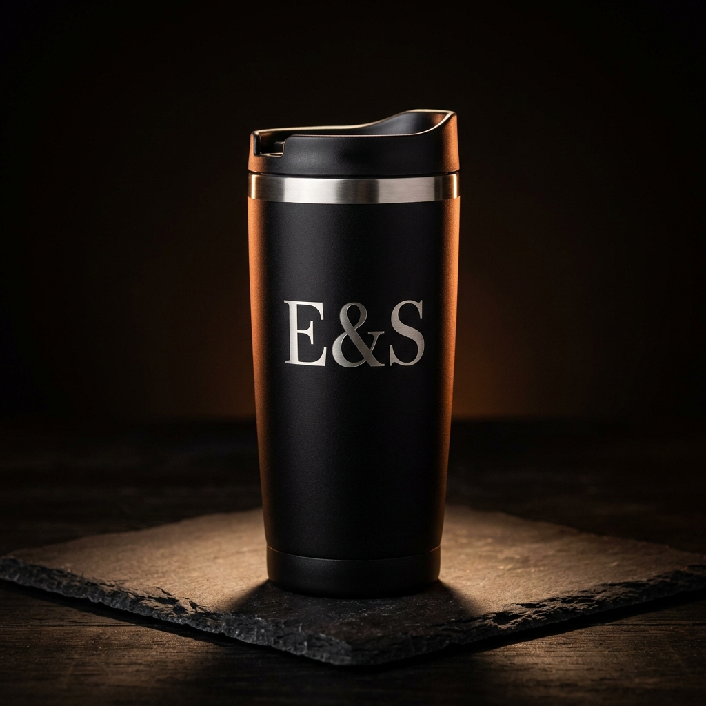 Branded Tumblers