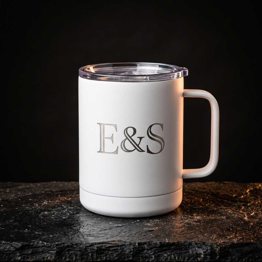 Engraved Yeti Rambler