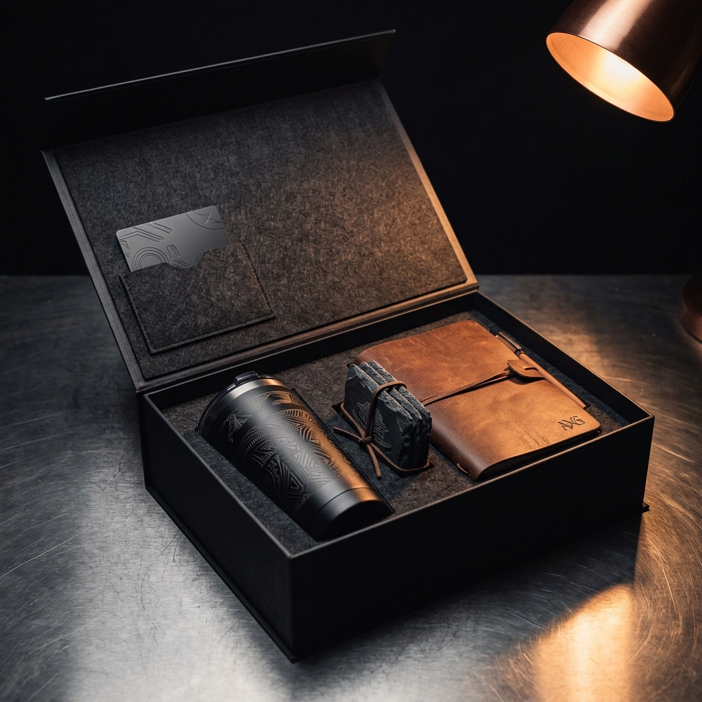 Branded Gift Sets