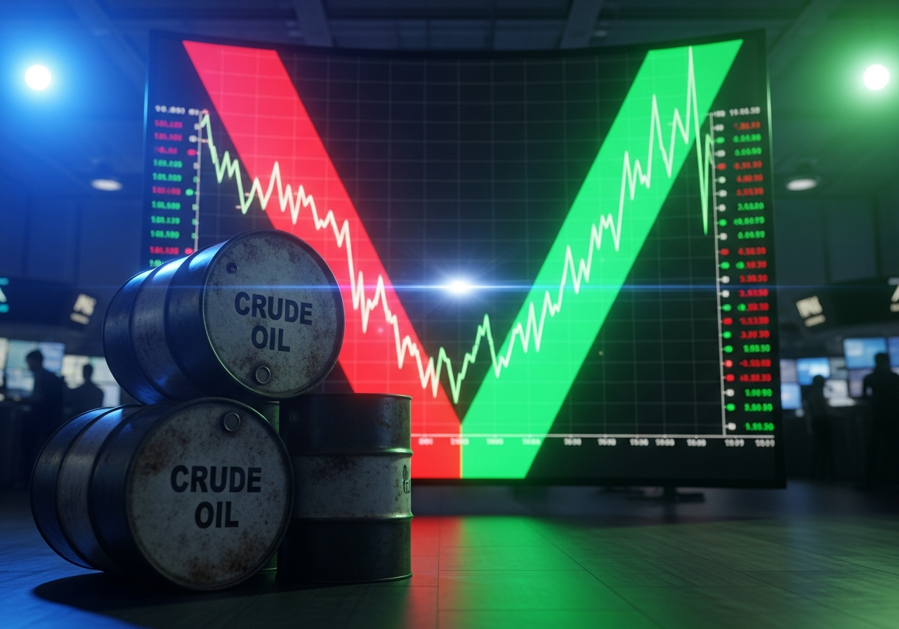Market Crashes: Your Greatest Wealth-Building Opportunity