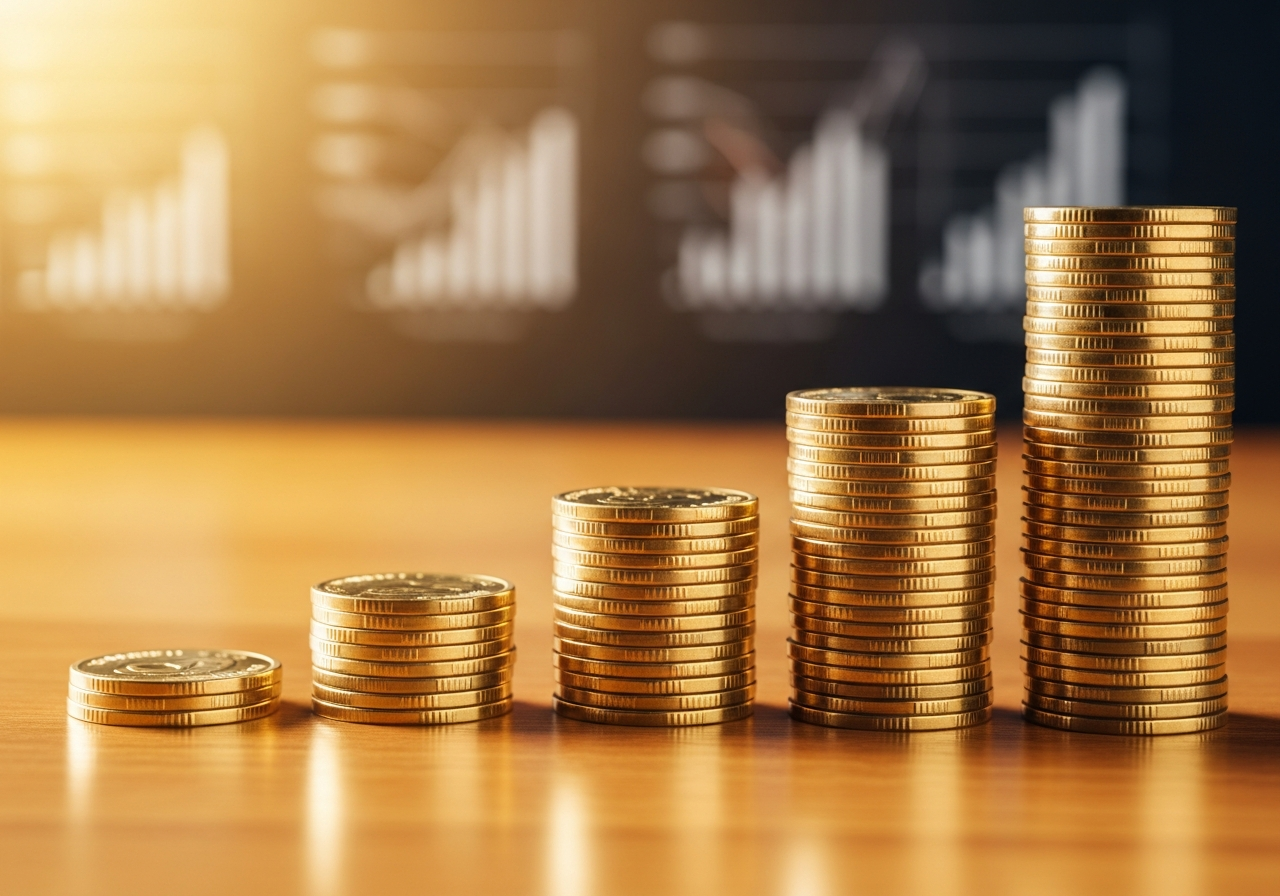 Understanding Compounding: How it works