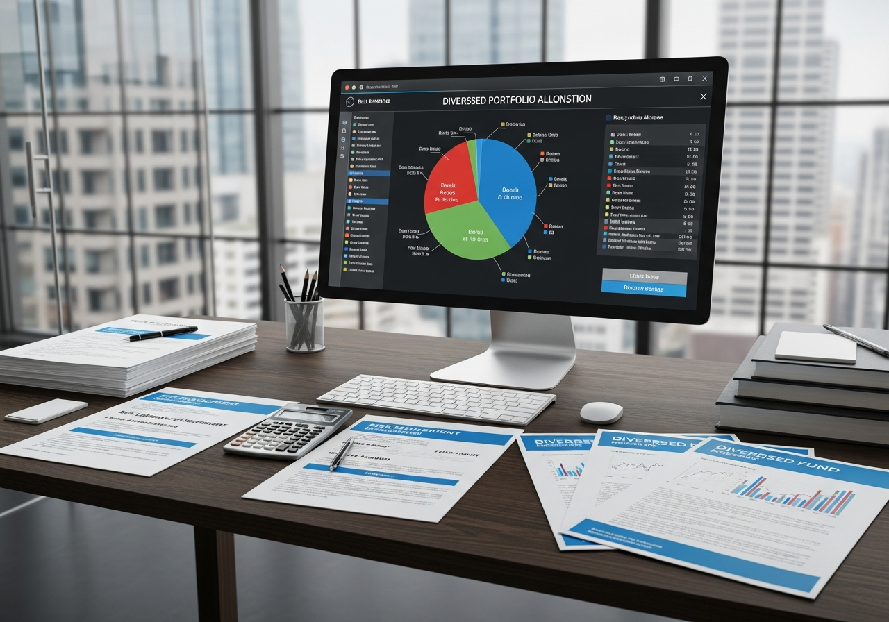 Portfolio Construction: Institutional Principles Individual Investors Must Follow