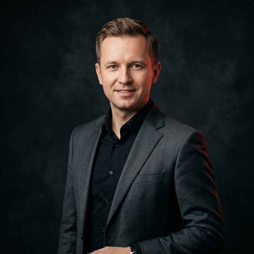 Piotr Kowalski