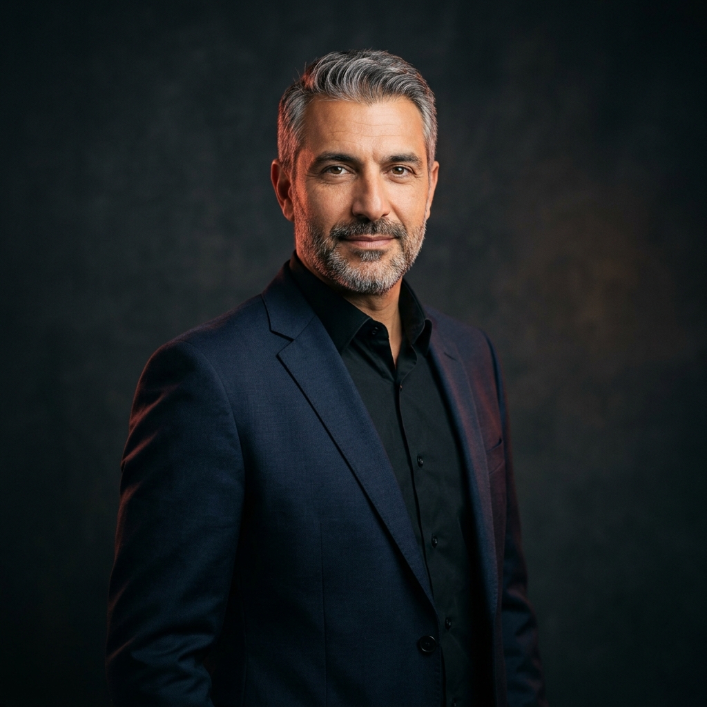 Nikos Papadopoulos