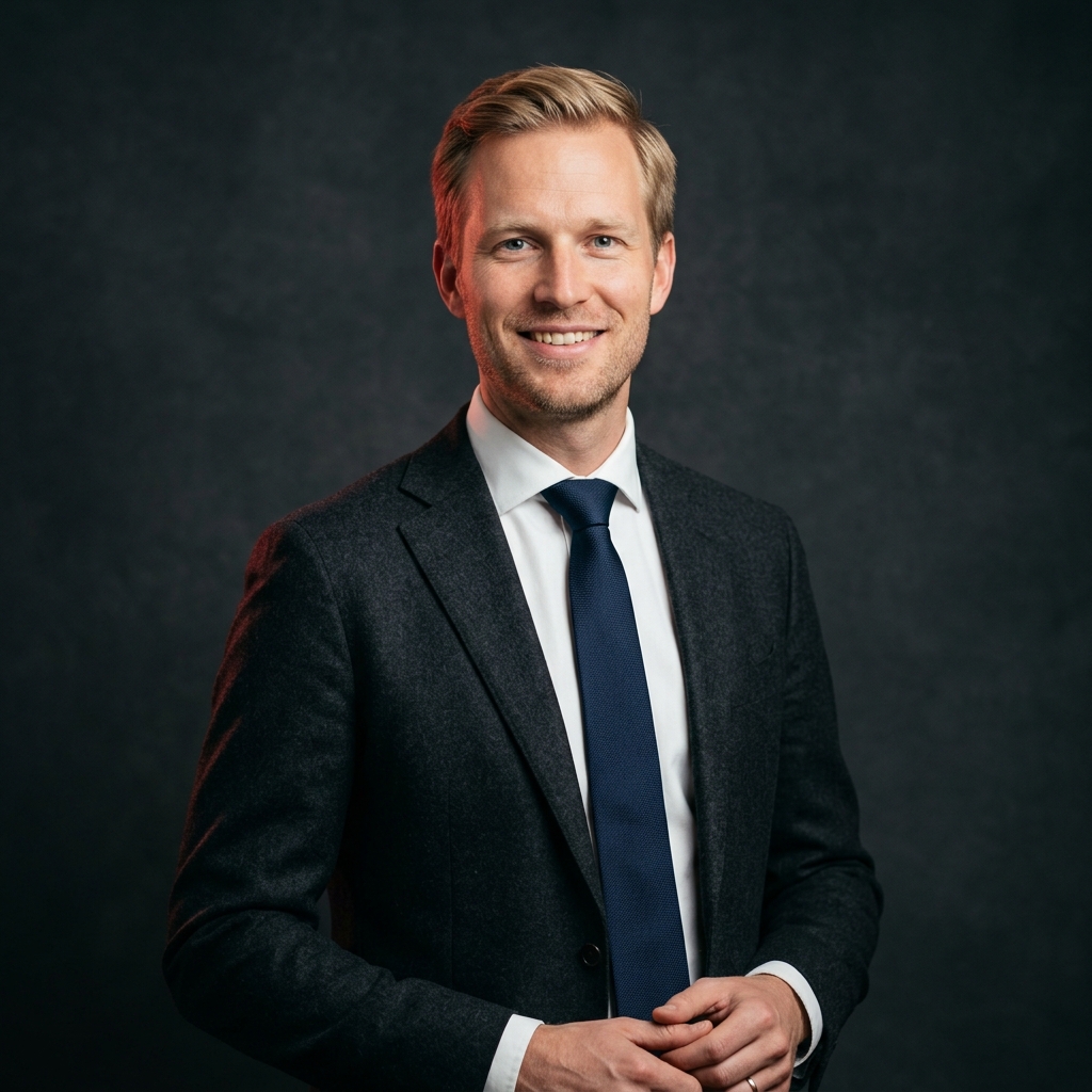 Daan de Vries