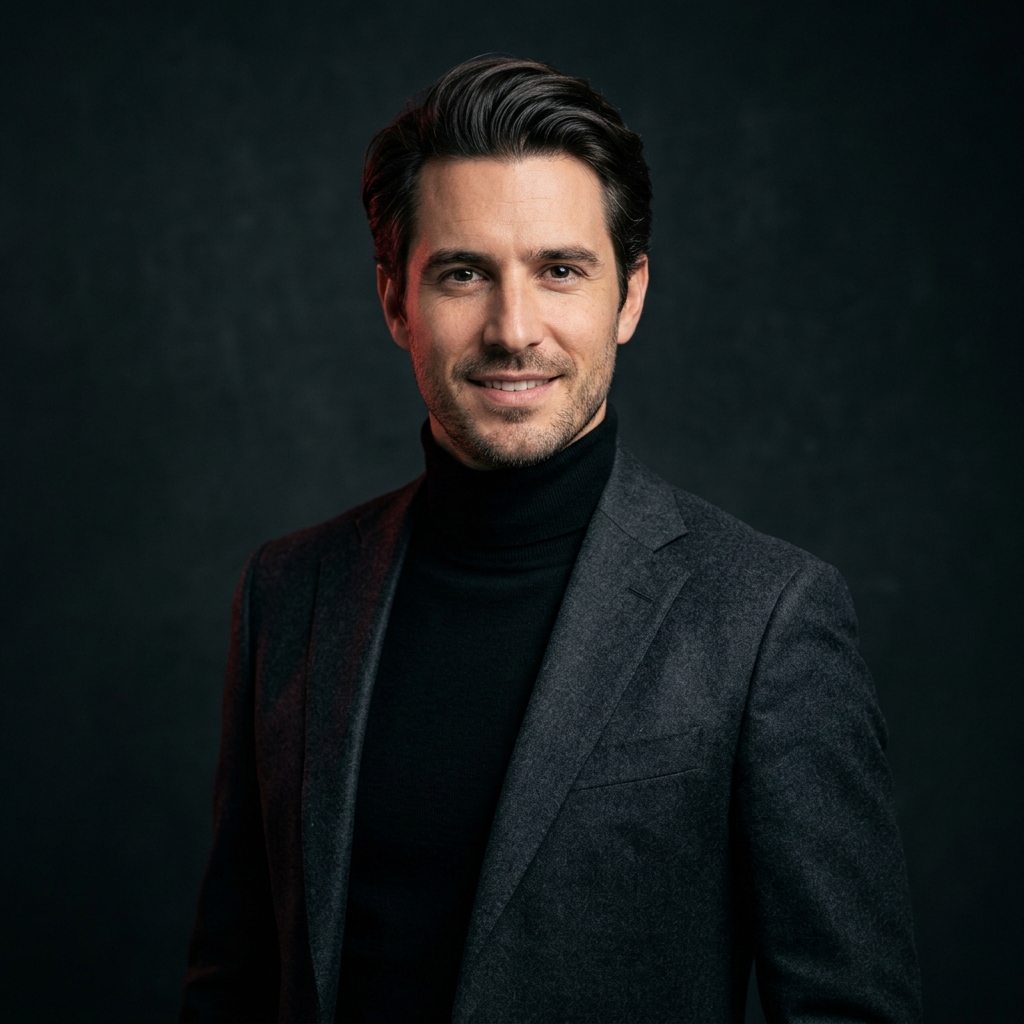 Lucas Martin