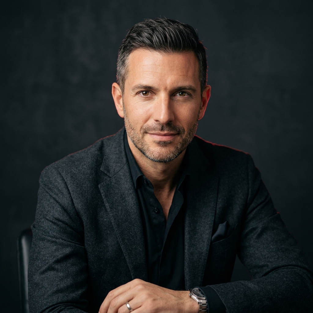 Marco Rossi