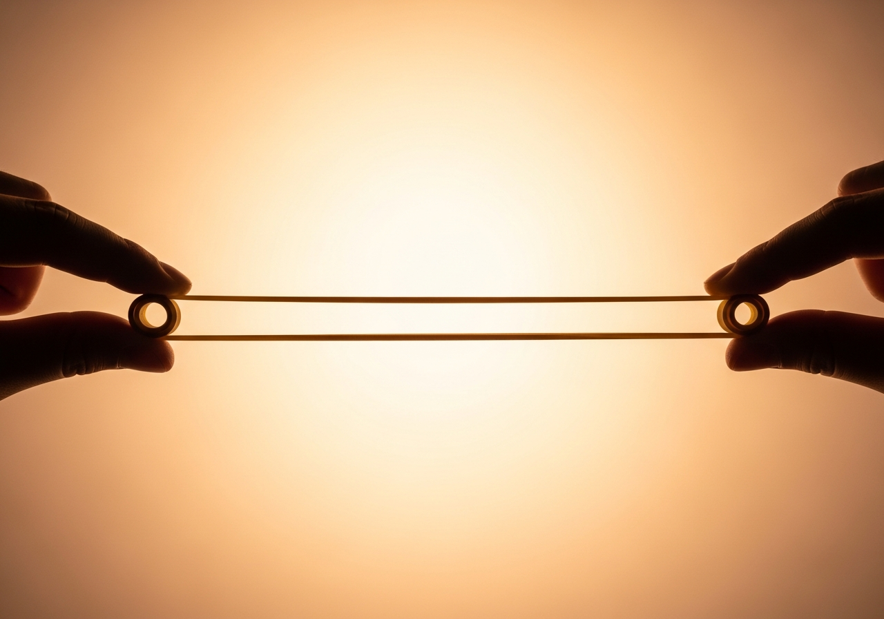 Create Structural Tension