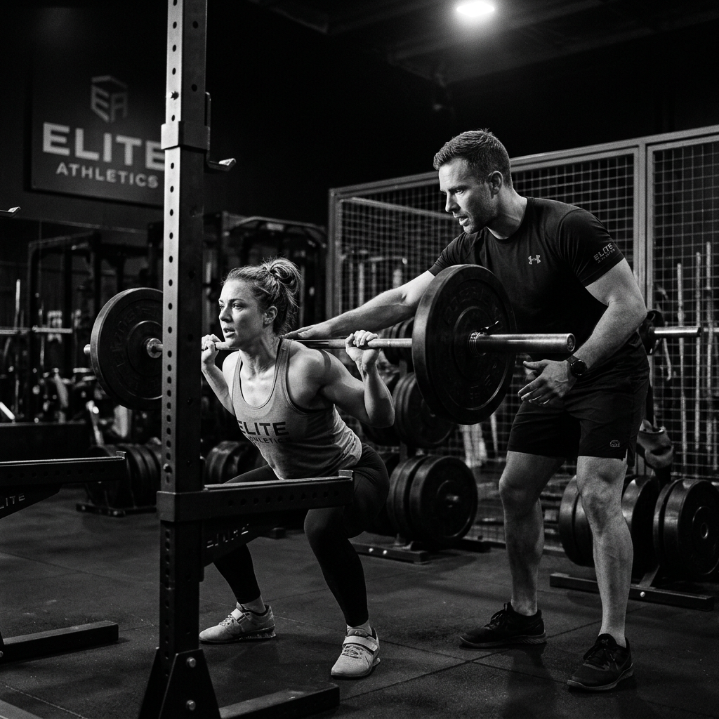 Personal Training
