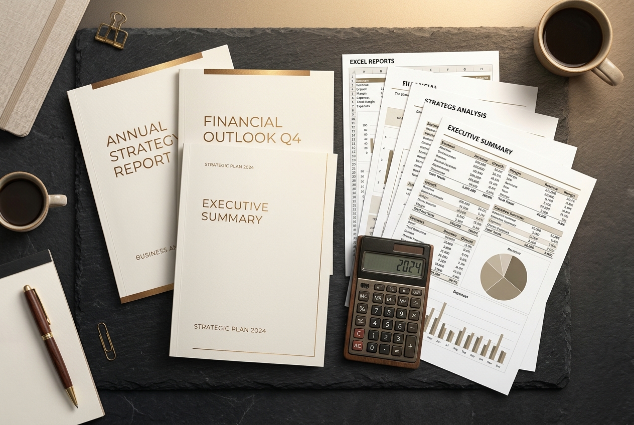 Document bundle