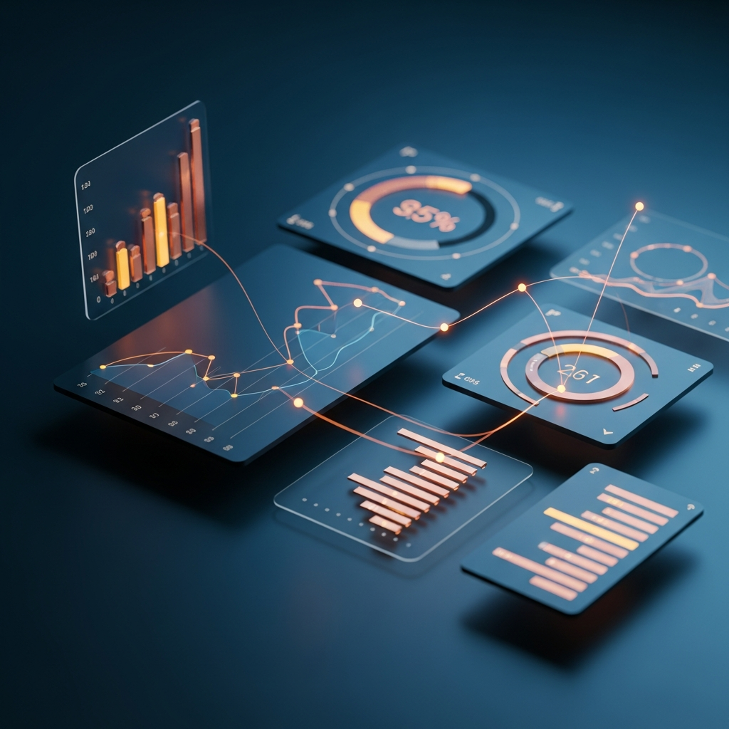 GushPay production accounting interface preview