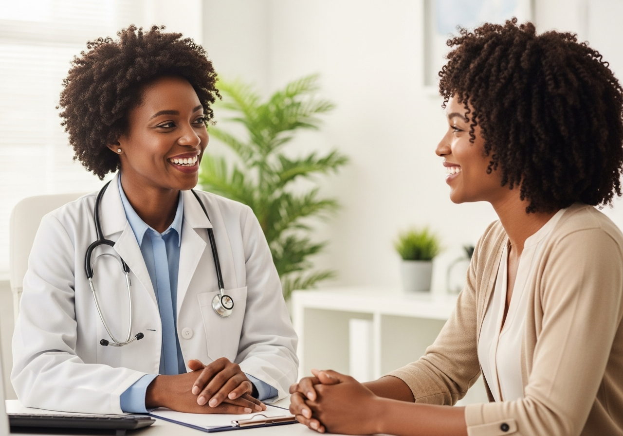 HealthCare4ChildCare (HC4CC)