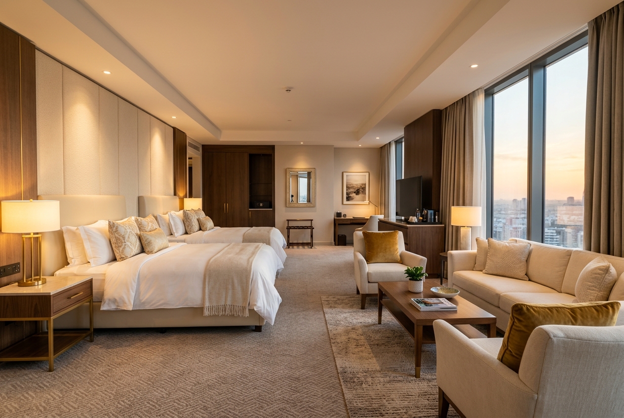 Family Suite