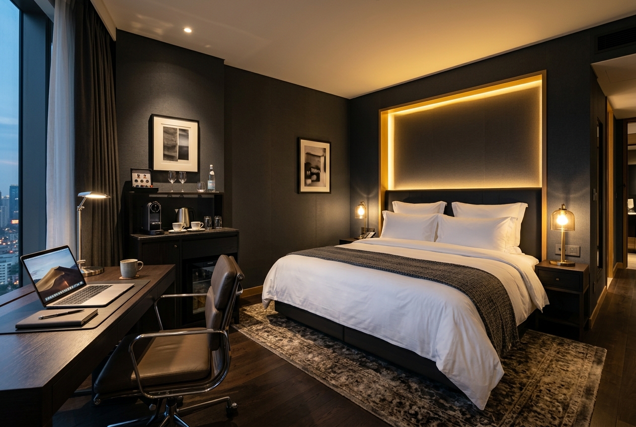 Executive Room